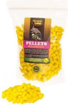 Пеллетс Технокарп Flavored Carp Pellets "Pineapple" 10mm