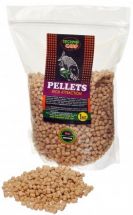 Пеллетс Технокарп Flavored Carp Pellets "Sweetcorn" 6mm