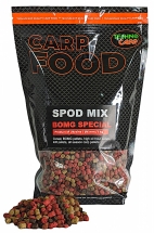 Технокарп Spod Mix 1kg