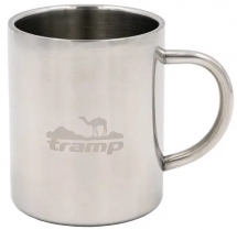 Термокружка Tramp 400ml