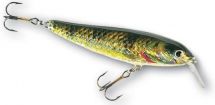 Воблер Jaxon HS Minnow 8FO