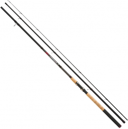 Купить Удилище Jaxon Black Arrow Match ― Carp Zander