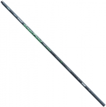 Вудлище Jaxon Green Point Pro Pole