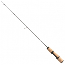 Удилище зимнее JAXON WJ-IRX01 ICE CARBON ROD 61см 