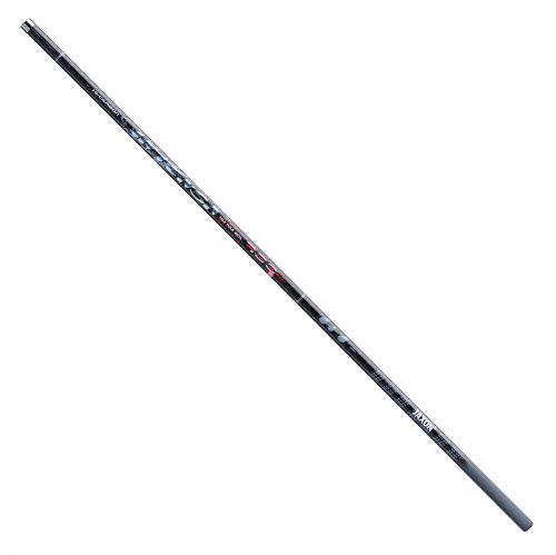 Удилища Jaxon Intensa GTX Tele Pole Beta - недорого | CarpZander