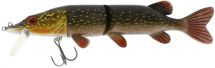 Воблер Westin Mike the Pike 20cm (SS) Metal Pike