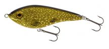 Воблер Westin Swim 10cm 32g (SP) Natural Pike