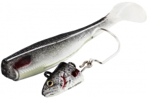 Силікон Westin Magic Minnow Jig