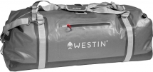 Сумка Westin W6 Roll-Top Duffelbag Silver/Grey