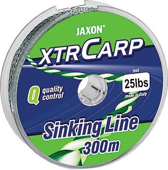 Купить Плетенка Jaxon Pro Carp тонущая  ― Carp Zander