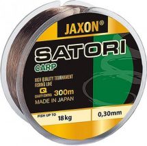 Волосінь Jaxon Satori Carp 300m / 600m