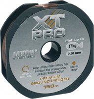 Леска Jaxon XT-PRO Ground&Feeder 150m