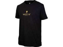 Футболка Westin Style T-Shirt Black