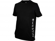 Футболка Westin Vertical T-Shirt Black