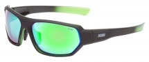 Очки поляризационные Jaxon X61SMZ зеркально зеленые
