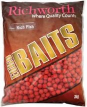 Бойлы Richworth EURO 15mm Rich Fish 3kg