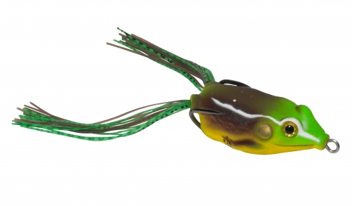 Купить Глісер Jaxon Magic Fish Frog 2 ― Carp Zander
