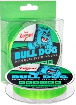 Леска Carp Zoom Bull-Dog Feeder Fluo line