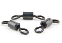 Вертлюги Fox Edges Micro Rig Swivels - Swivels