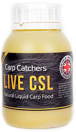 Кукурузный ликёр Carp Catchers Live CSL 500ml - недорого | CarpZander