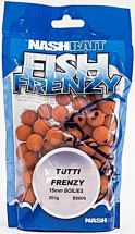 Бойлы Nash Fish Frenzy Tutti Frutti 15mm 200g