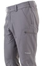 Брюки Fahrenheit PC hiking Light grey