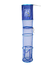 Садок Zeox Round RM-452 в чехле NEW 2021