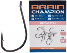 Крючок Brain Champion Roach