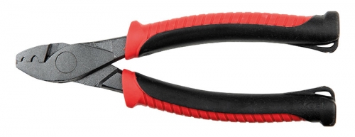 Купить Инструмент для обжима Fox Rage Crimping Pliers ― Carp Zander