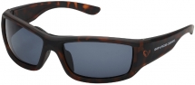 Очки Savage Gear Savage 2 Polarized Sunglasses (Floating) Black 72251