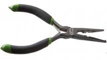 Плоскогубцы Daiwa Mini Splitring Pliers 13.5cm