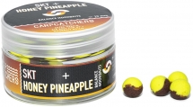 Бойли Carp Catchers Balance Hookbaits Skt-Honey Pineapple 10mm