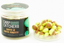 Бойли Carp Catchers Balance Hookbaits Tutti-Tutti Frutti 12mm