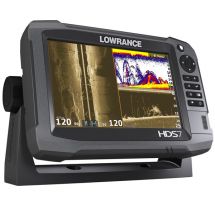 Ехолот Lowrance HDS-7 Gen3 (без датчиків)