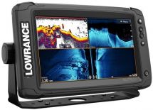 Эхолот-картплоттер Lowrance Elite 9 Ti2