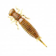 Силикон Fanatik Larva 1.6" (10шт/уп) #003