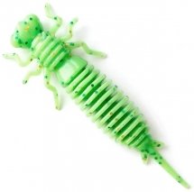 Силикон Fanatik Larva 1.6" (10шт/уп) #020