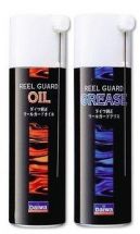 Мастило Daiwa Reel Guard Spray Set компклект