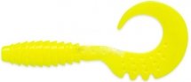 Силикон FishUp Fancy Grub 2.5" (10шт) #046 - Lemon