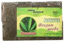 Макуха Профмонтаж Коноплі 350g