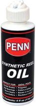Смазка Penn Precesion Reel Oil 112ml
