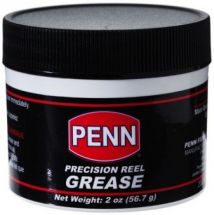 Мастило Penn Precision Reel Grease 56g (консистентна)