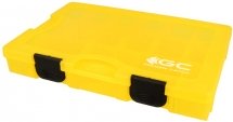 Коробка GC Lure Case LC-2718 	27.5x18.3x4.5cm