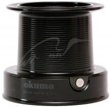Шпуля Okuma 8K Regular Spare Spool Nylon 0.33-620