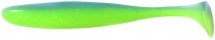 Силикон Keitech Easy Shiner 4" PAL#03 Ice Chartreuse 1шт