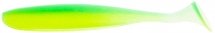 Силикон Keitech Easy Shiner 8" EA#11 Lime Chartreuse Glow 1шт