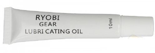 Купить Смазка Ryobi Gear Oil 10ml ― Carp Zander