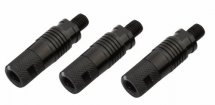 Быстросъемник Prologic Black Night Quick Release Medium - 3pcs