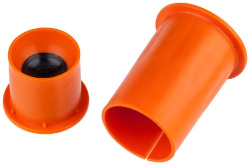 Шаролепка Brain Ball Maker 40mm оранжевый - недорого | CarpZander