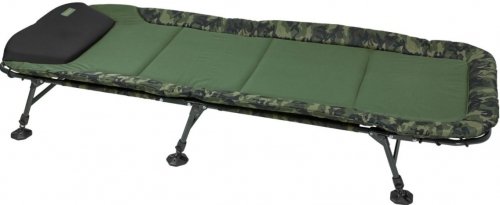 Купить Раскладушка Brain Flat Badchair XL HYB159F-15CM ― Carp Zander